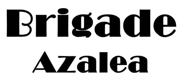Brigade Azalea Logo - Luxury Residential Project in Bangalore