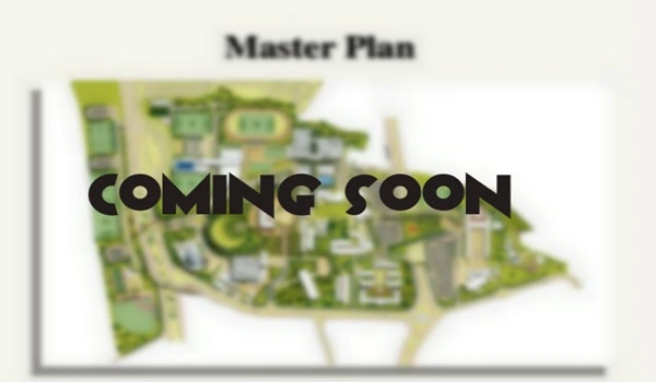 Brigade Azalea Master Plan - Township Layout and Green Zones