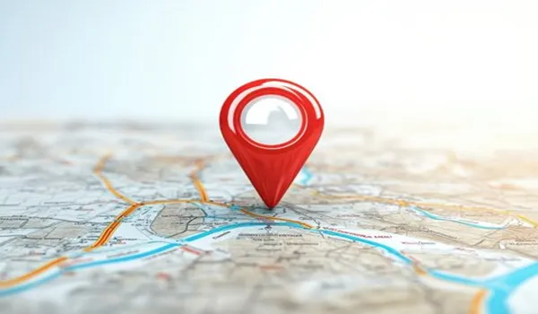 Brigade Azalea Location Map - Bangalore